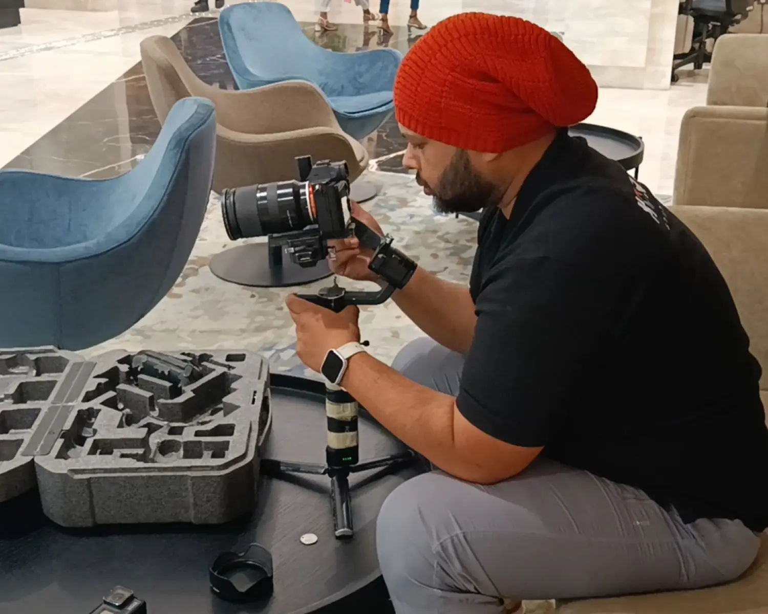 Best video production company in delhi